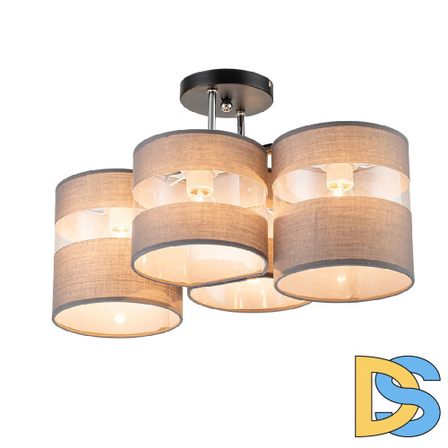 Потолочная люстра Escada Fantasy 642/4P