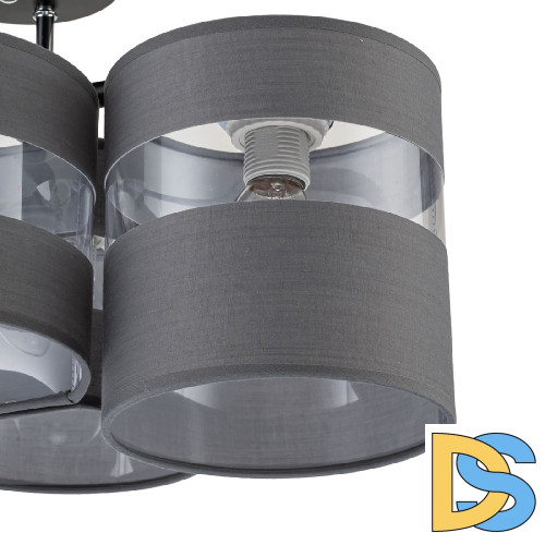 Потолочная люстра Escada Fantasy 642/4P