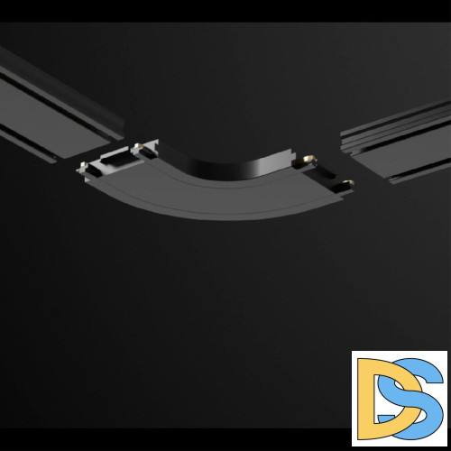 Соединитель для шинопровода Novotech Smal 135208