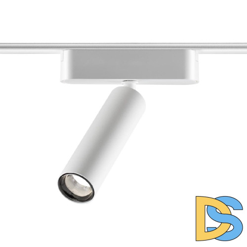 Трековый магнитный светильник Novotech Smal 359251