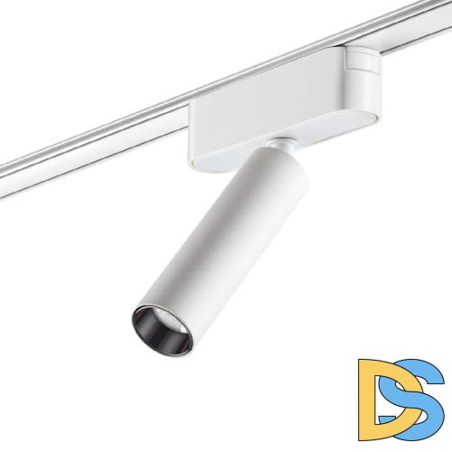 Трековый магнитный светильник Novotech Smal 359251