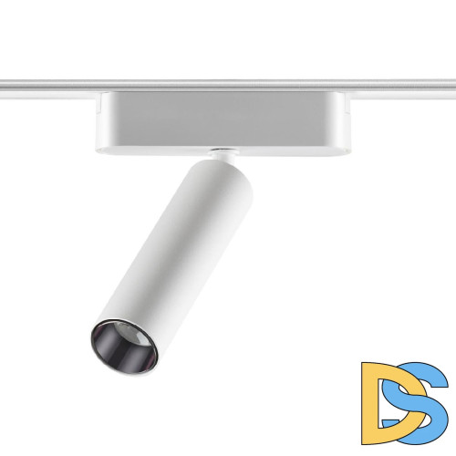 Трековый магнитный светильник Novotech Smal 359251