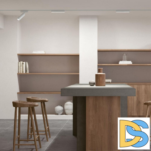 Трековый магнитный светильник Novotech Smal 359251