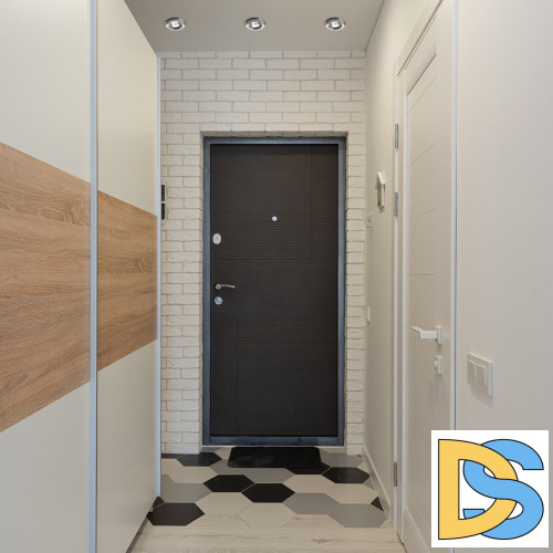 Встраиваемый светильник Arte Lamp Praktisch A1203PL-1CC