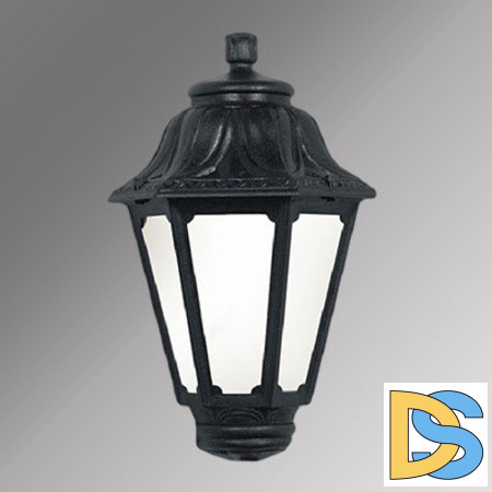 Светильник уличный (верхняя часть) Fumagalli E22.000.000.AYF1R