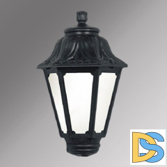 Светильник уличный (верхняя часть) Fumagalli E22.000.000.AYF1R