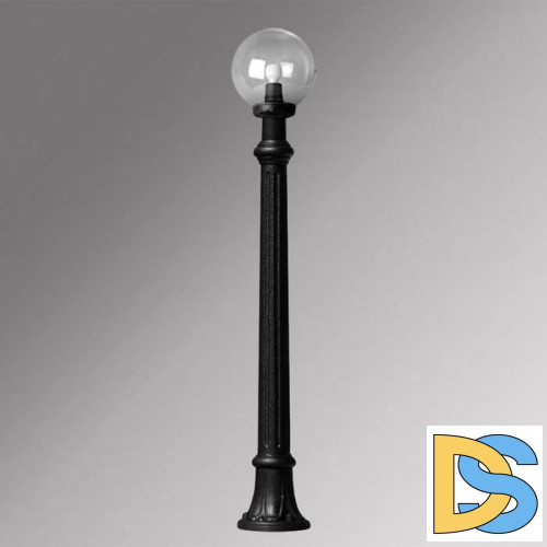 Уличный светильник Fumagalli Aloe R/G300 G30.163.000.AXE27