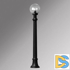 Уличный светильник Fumagalli Aloe R/G300 G30.163.000.AXE27