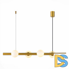 Подвесной светильник ST Luce Asolo SL1185.203.04