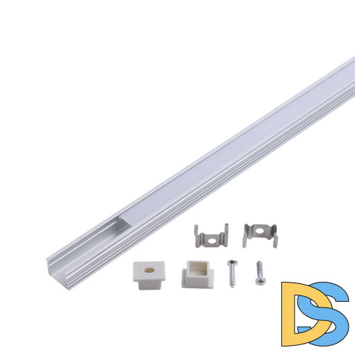 Алюминиевый профиль Gauss BT415