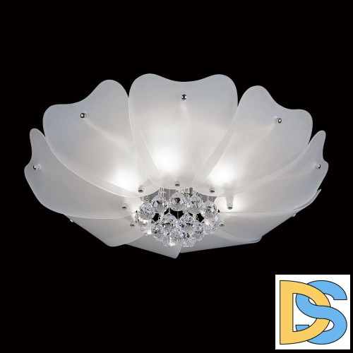 Потолочный светильник Lightstar Lobo 804020