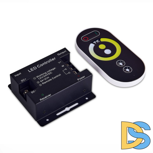 Контроллер для светодиодной ленты ST Luce ST9002.400.00MIX