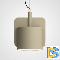 Подвесной светильник ImperiumLoft Skovl 186775-26