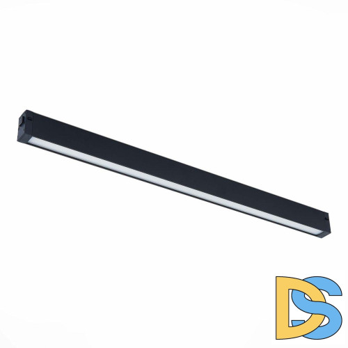 Трековый светодиодный светильник для магнитного шинопровода ST Luce ST657.496.27