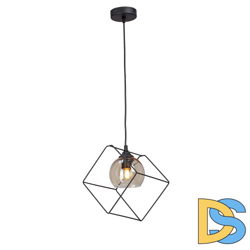 Подвесной светильник Vitaluce V47360-13/1S