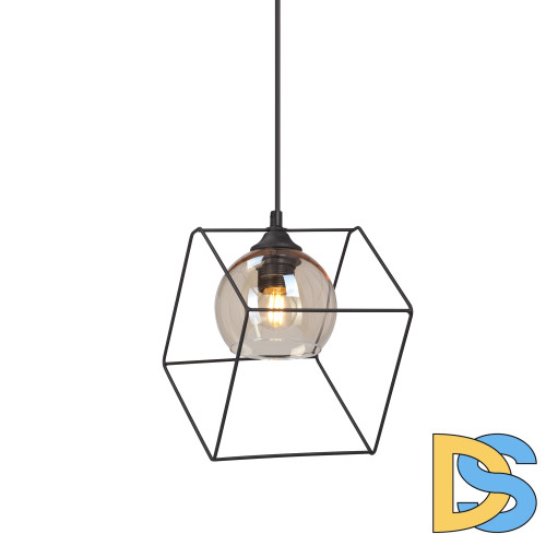 Подвесной светильник Vitaluce V47360-13/1S