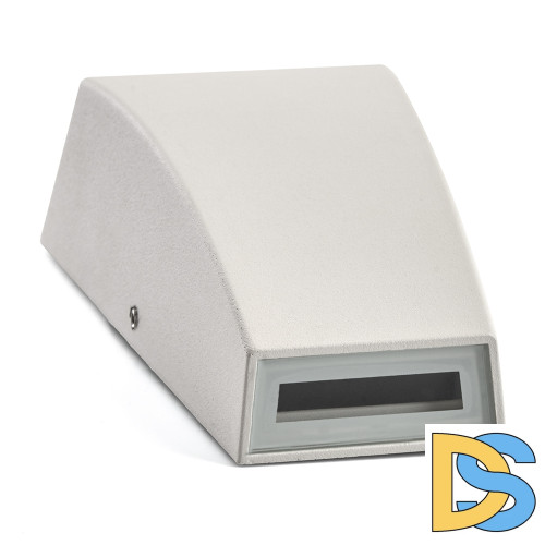 Уличный настенный светильник Feron Дели DH506 48365