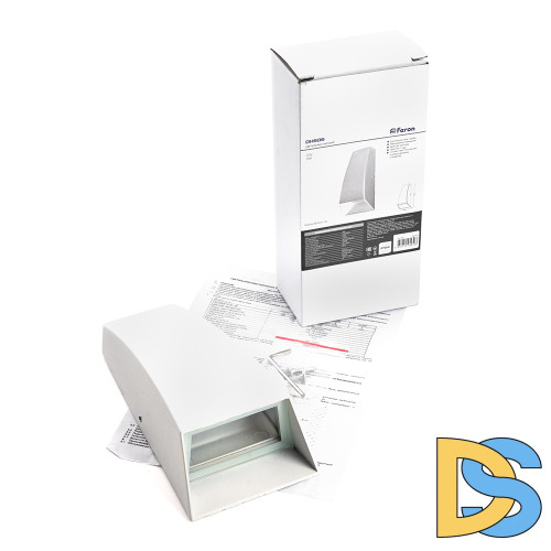 Уличный настенный светильник Feron Дели DH506 48365