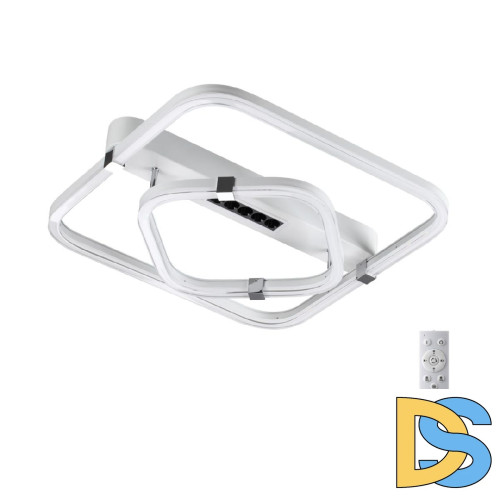 Потолочная люстра Sonex Trecky 7665/64LS