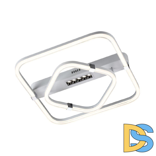 Потолочная люстра Sonex Trecky 7665/64LS