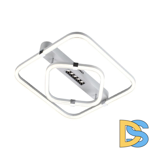 Потолочная люстра Sonex Trecky 7665/64LS