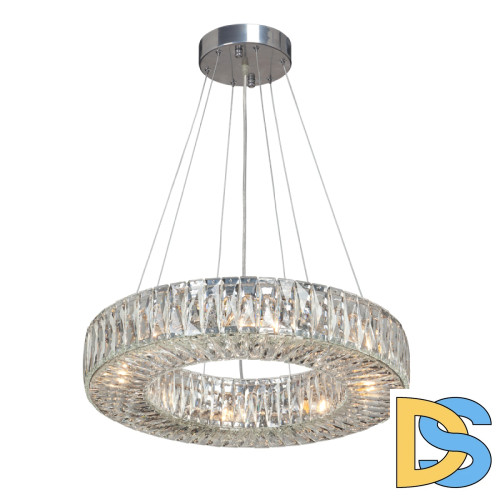 Подвесная люстра Vitaluce V5342-9/8S