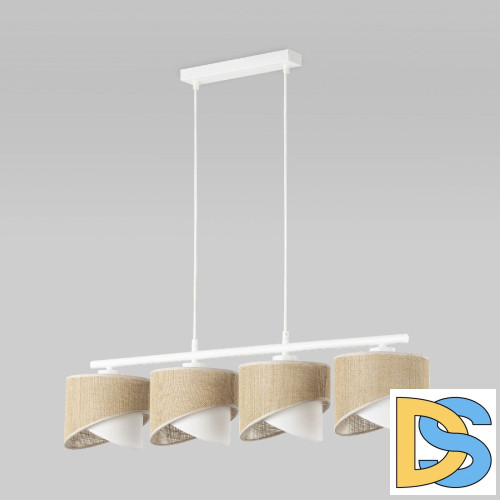 Подвесная люстра TK Lighting 4828 Marlon a066428