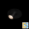 Встраиваемый светильник Loft IT Lens 10322/A Black