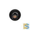 Встраиваемый светильник Loft IT Lens 10322/A Black