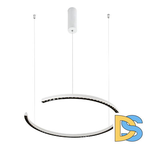 Подвесная люстра Lussole Shoe LSP-0926