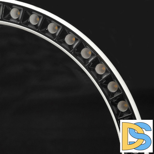 Подвесная люстра Lussole Shoe LSP-0926