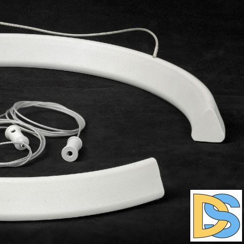 Подвесная люстра Lussole Shoe LSP-0926