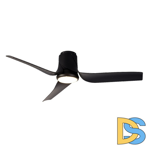 Люстра-вентилятор Mantra Ushuaia 8718