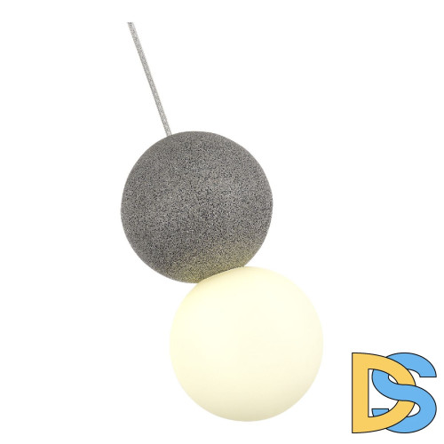 Подвесной светильник ST Luce Estruzzo SL1512.513.01