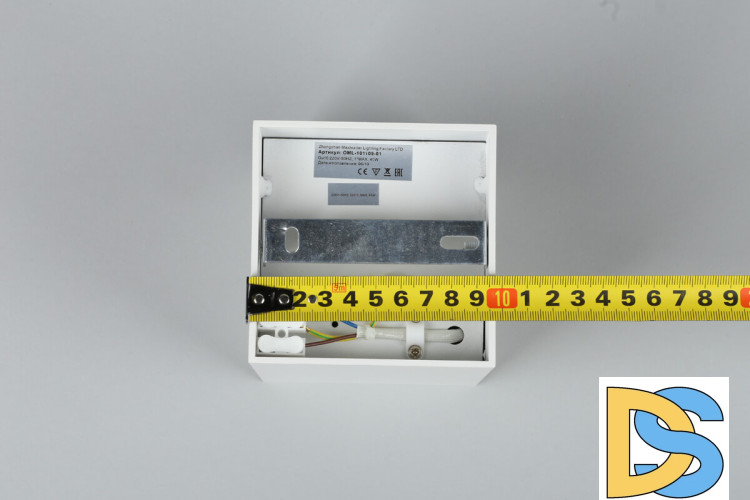 Потолочный светильник Omnilux Feletto OML-101109-01