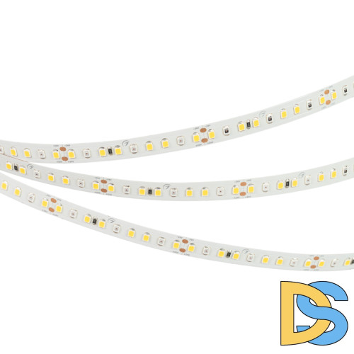 Светодиодная лента Arlight Fitolux-A144-10mm 24V Day4000-Red (14 W/m, IP20, 2835, 5m) 036096