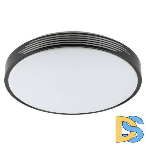 Потолочный светильник Эра Классик с ДУ SPB-6-70-RC Liburn Б0051099