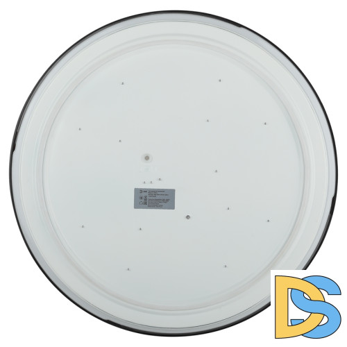 Потолочный светильник Эра Классик с ДУ SPB-6-70-RC Liburn Б0051099