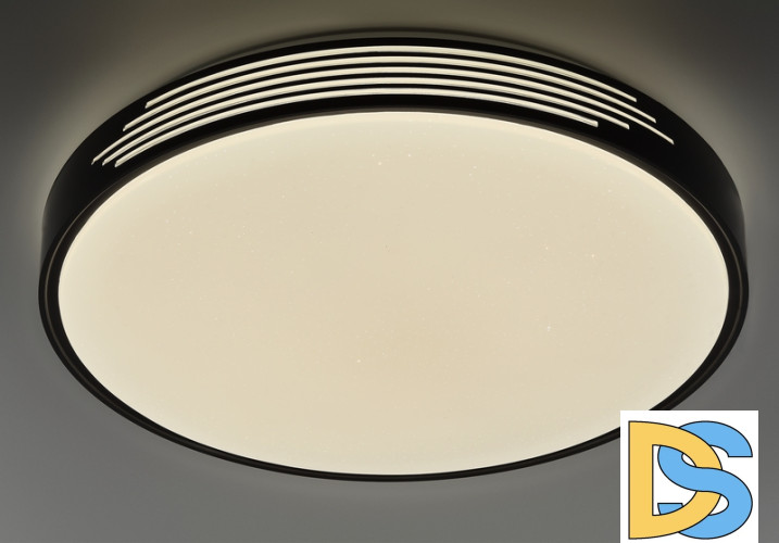 Потолочный светильник Эра Классик с ДУ SPB-6-70-RC Liburn Б0051099