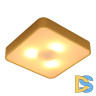 Потолочный светильник Arte Lamp Cosmopolitan A7210PL-3GO