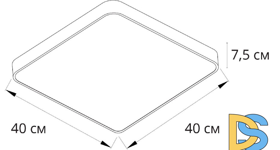 Потолочный светильник Arte Lamp Cosmopolitan A7210PL-3GO