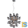 Подвесной светильник Arte Lamp Molecule A8313SP-9CC