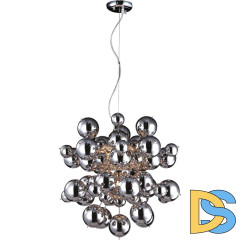 Подвесной светильник Arte Lamp Molecule A8313SP-9CC
