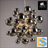 Подвесной светильник Arte Lamp Molecule A8313SP-9CC