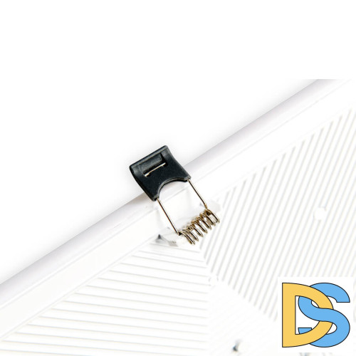 Встраиваемый светодиодный светильник Ambrella Light Led Downlight DCR335