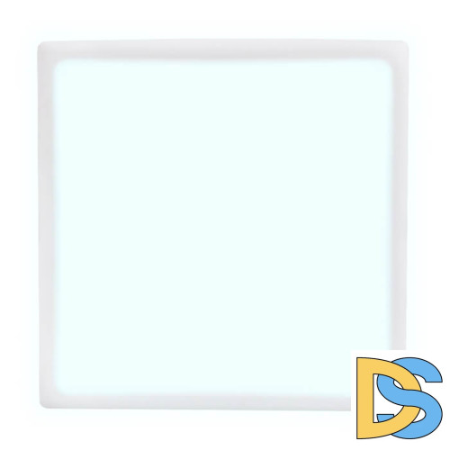 Встраиваемый светодиодный светильник Ambrella Light Led Downlight DCR335