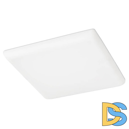 Встраиваемый светодиодный светильник Ambrella Light Led Downlight DCR335