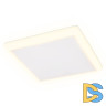 Встраиваемый светодиодный светильник Ambrella Light Led Downlight DCR335