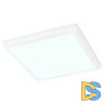 Встраиваемый светодиодный светильник Ambrella Light Led Downlight DCR335