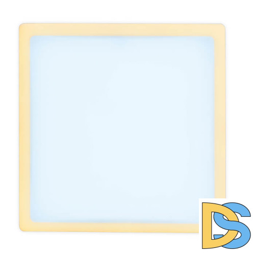 Встраиваемый светодиодный светильник Ambrella Light Led Downlight DCR335